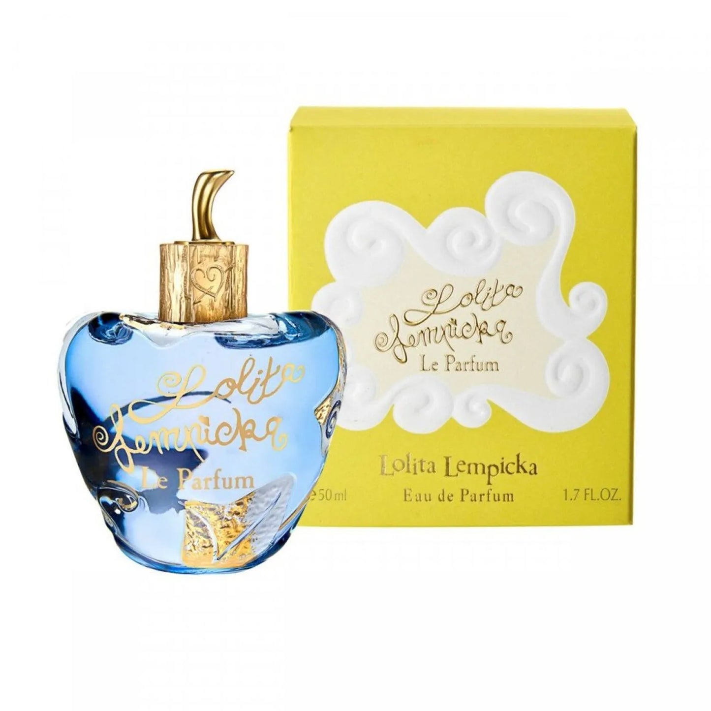 Apă de parfum Le Parfum Lolita Lempicka