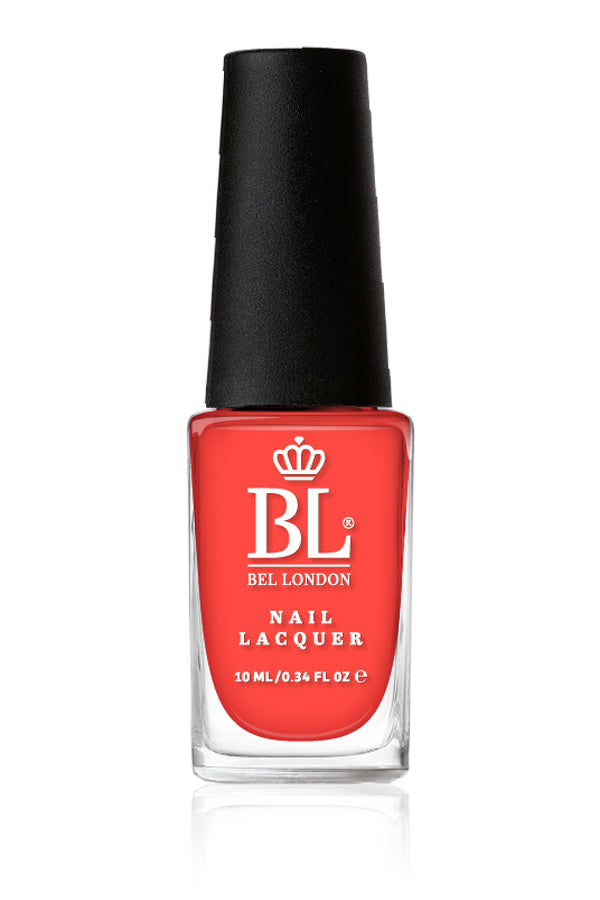 Lac de unghii Bel London, 10 ml