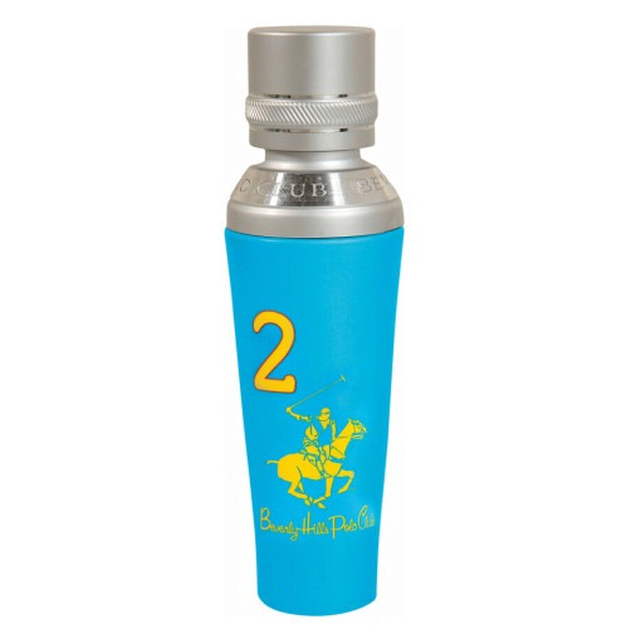 Apă de toaletă pentru femei Two Beverly Hills Polo Club, 100 ml