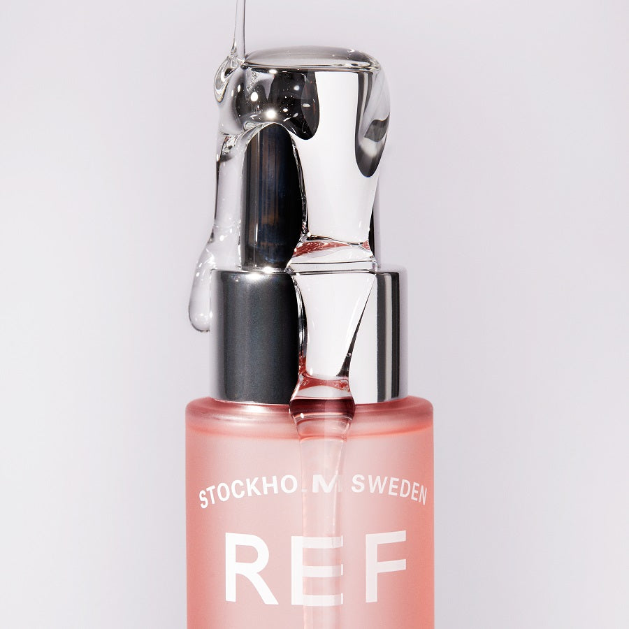 Ulei de păr Shine Elixir REF Stockholm, 80 ml