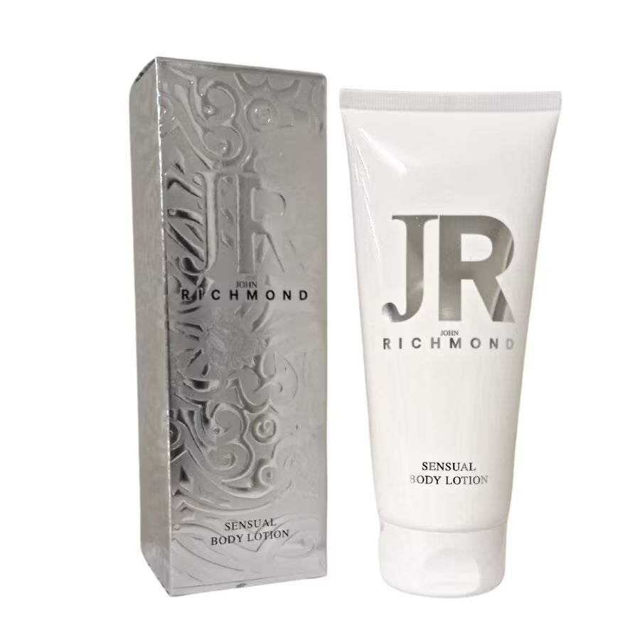 Loțiune de corp Classic John Richmond, 200 ml