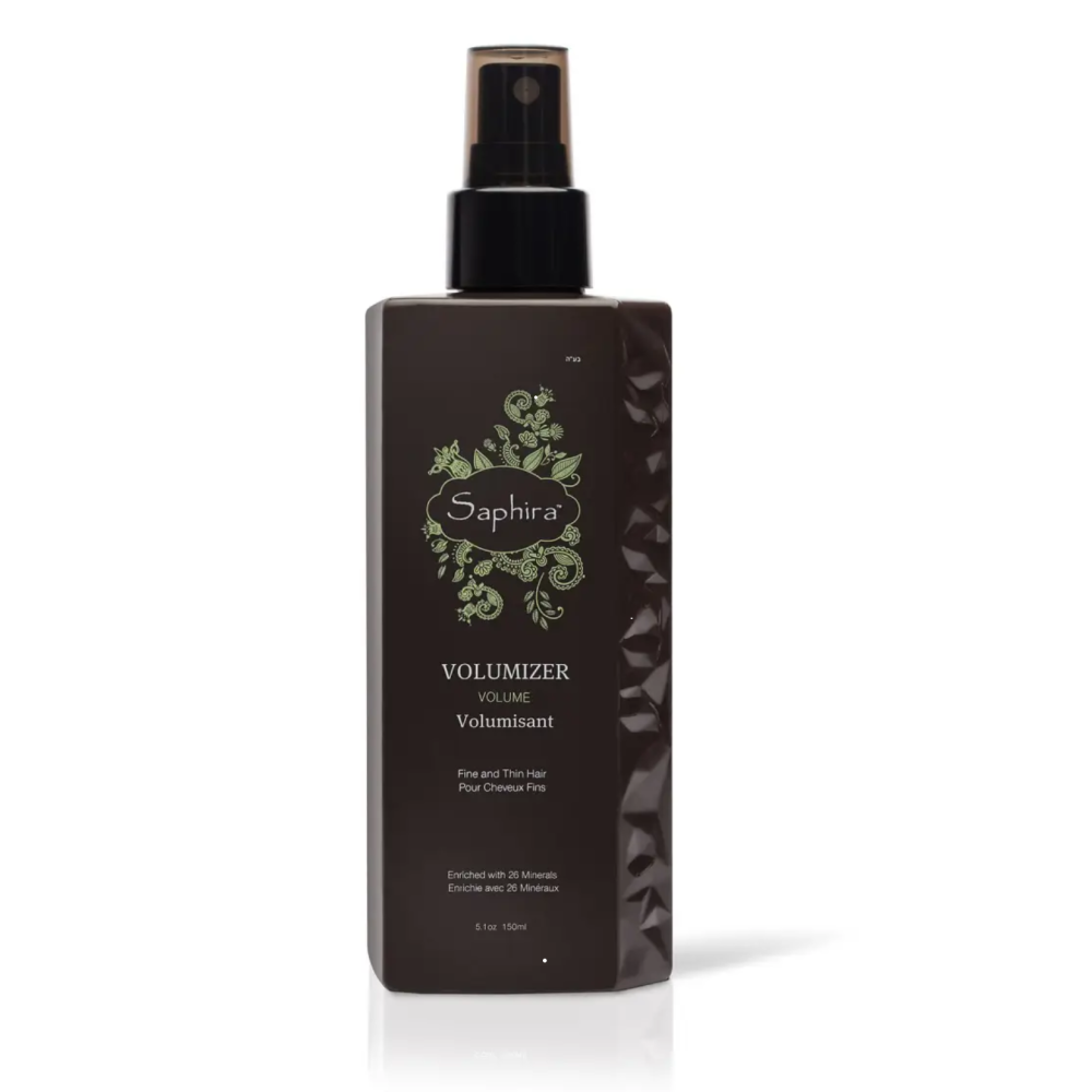 Spray pentru volum Saphira, 150 ml