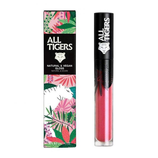 Luciu de buze All Tiger, 8 ml