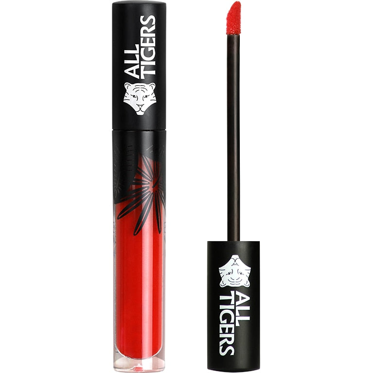Luciu de buze All Tiger, 8 ml