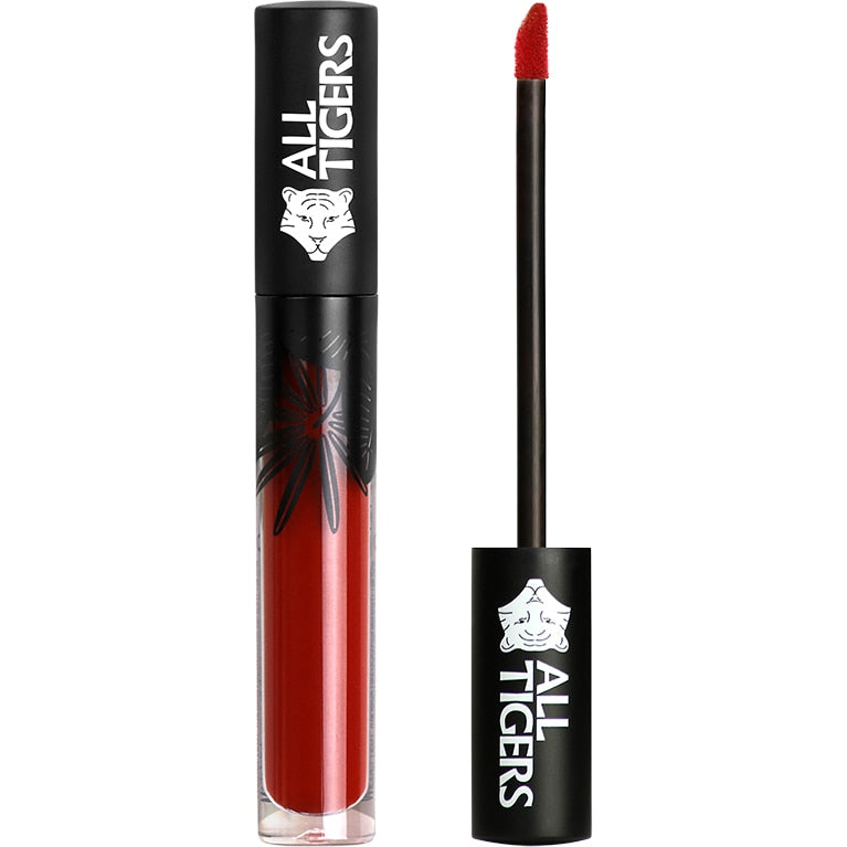 Luciu de buze All Tiger, 8 ml