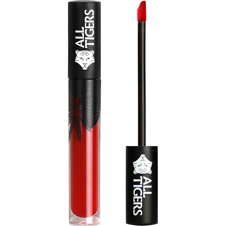 Luciu de buze All Tiger, 8 ml