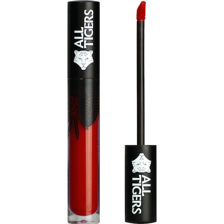 Ruj lichid mat All Tigers, 8 ml