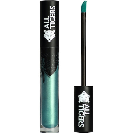 Ruj lichid mat All Tigers, 8 ml