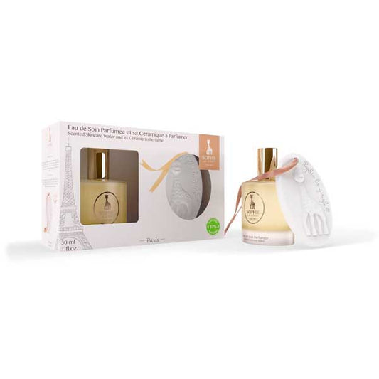 Apă parfumată pentru bebeluși 30 ml + Blotter ceramic