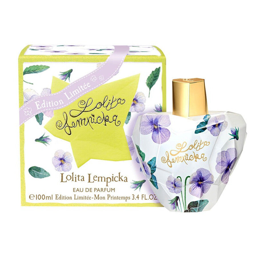 Apă de parfum Mon premier Parfum Limited Edition, 100 ml