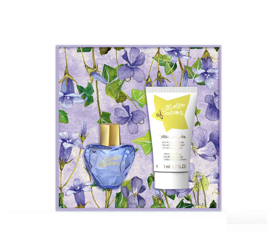 Set cadou pentru femei Lolita Lempicka (30 ml + 50 ml)