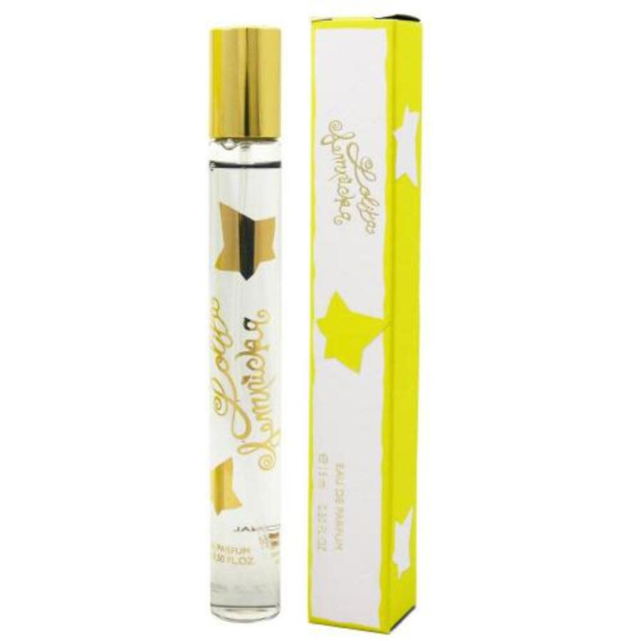 Apă de parfum pentru femei Mon Premier Parfum Lolita Lempicka