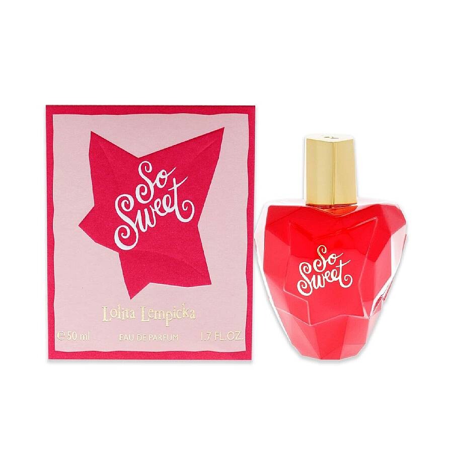 Apă de parfum So Sweet Lolita Lempicka, 50 ml