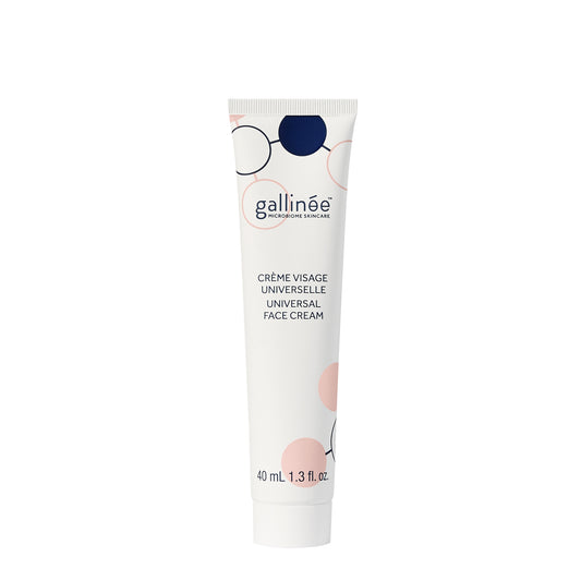Cremă hidratantă Gallinee cu complex Triple Biotic, 40 ml
