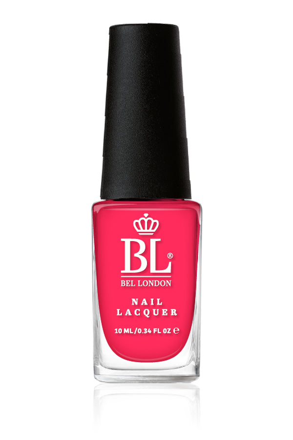 Lac de unghii Bel London, 10 ml
