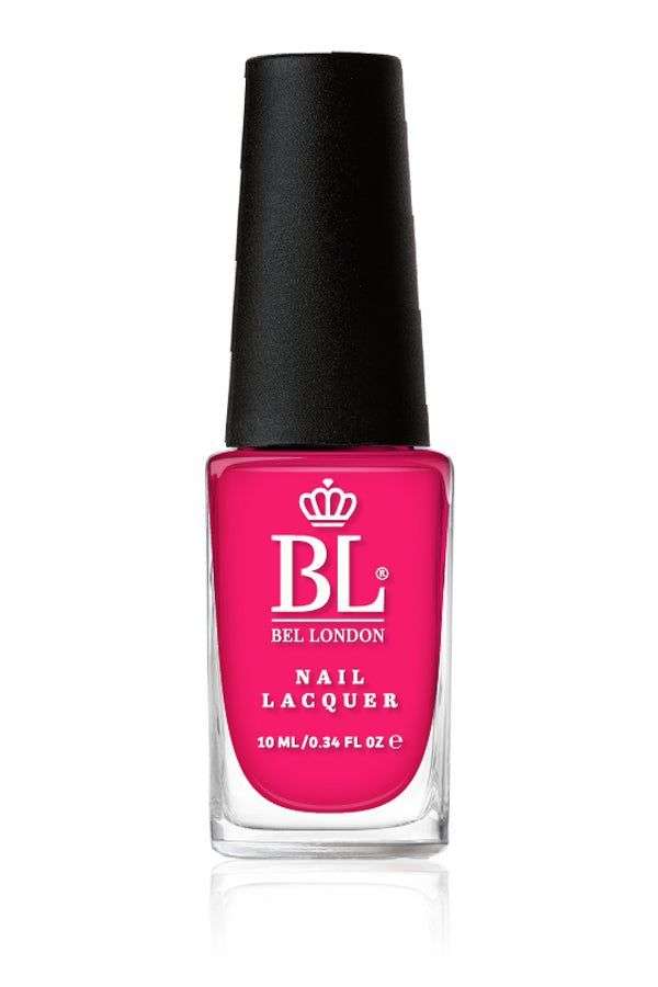 Lac de unghii Bel London, 10 ml