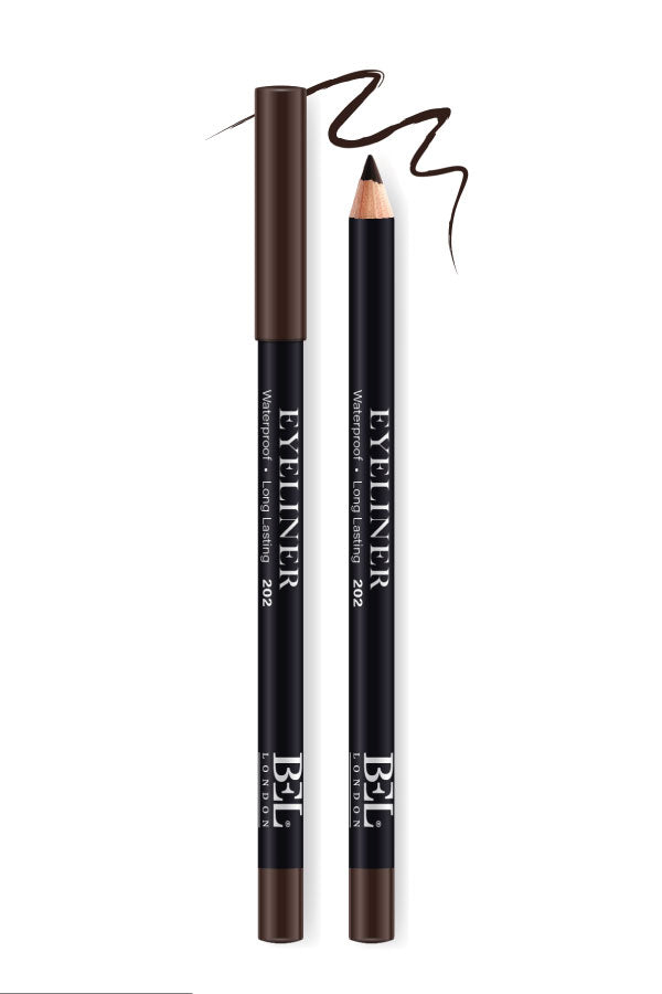 Creion pentru ochi waterproof Bel London, 0.78 g
