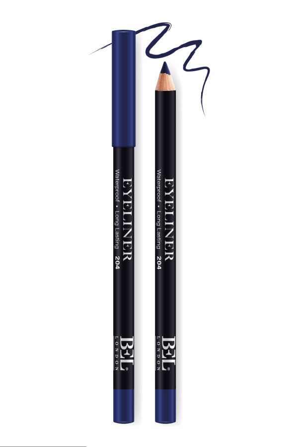 Creion pentru ochi waterproof Bel London, 0.78 g
