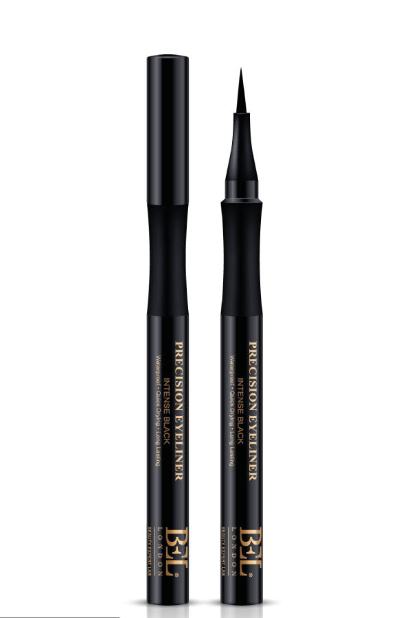 Tuș pentru ochi Waterproof Intense Black Bel London, 1.2 ml