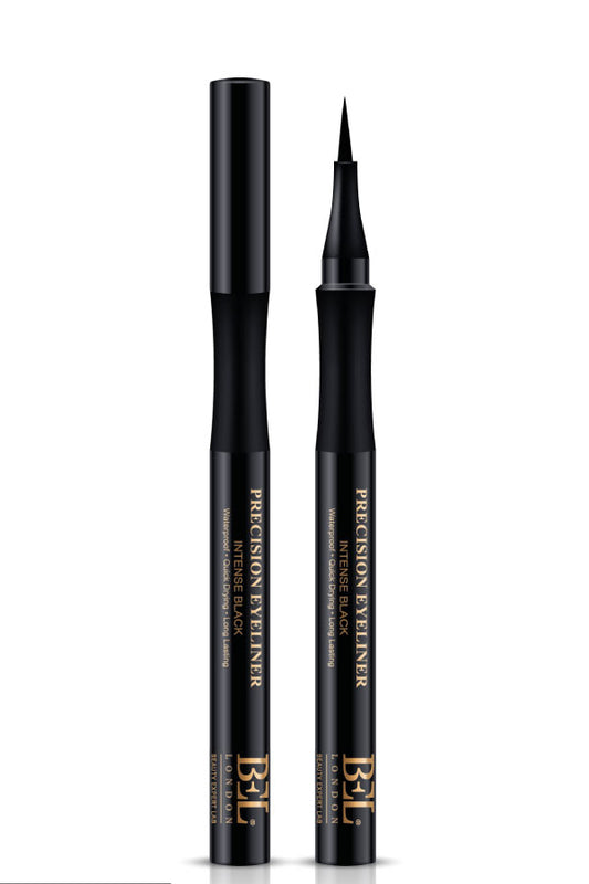 Tuș pentru ochi Waterproof Intense Black Bel London, 1.2 ml