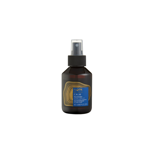 Spray pentru pernă I Love Calm Wellness, 125 ml