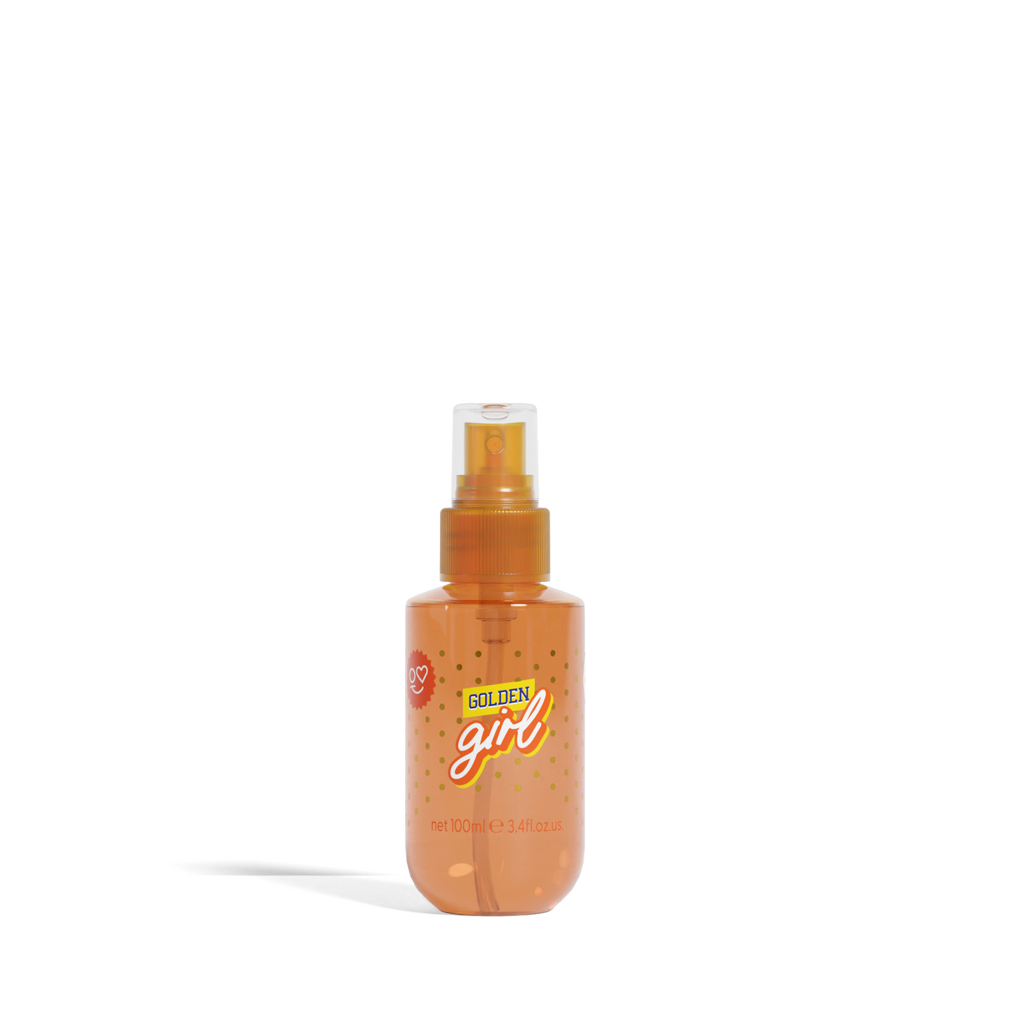 Spray de corp Golden Girl I Love, 100 ml