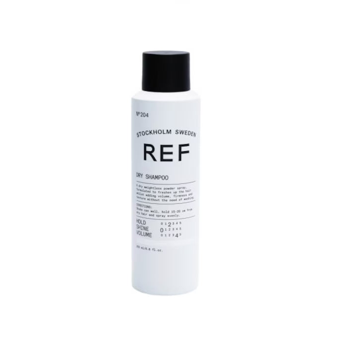Șampon uscat REF Stockholm, 200 ml