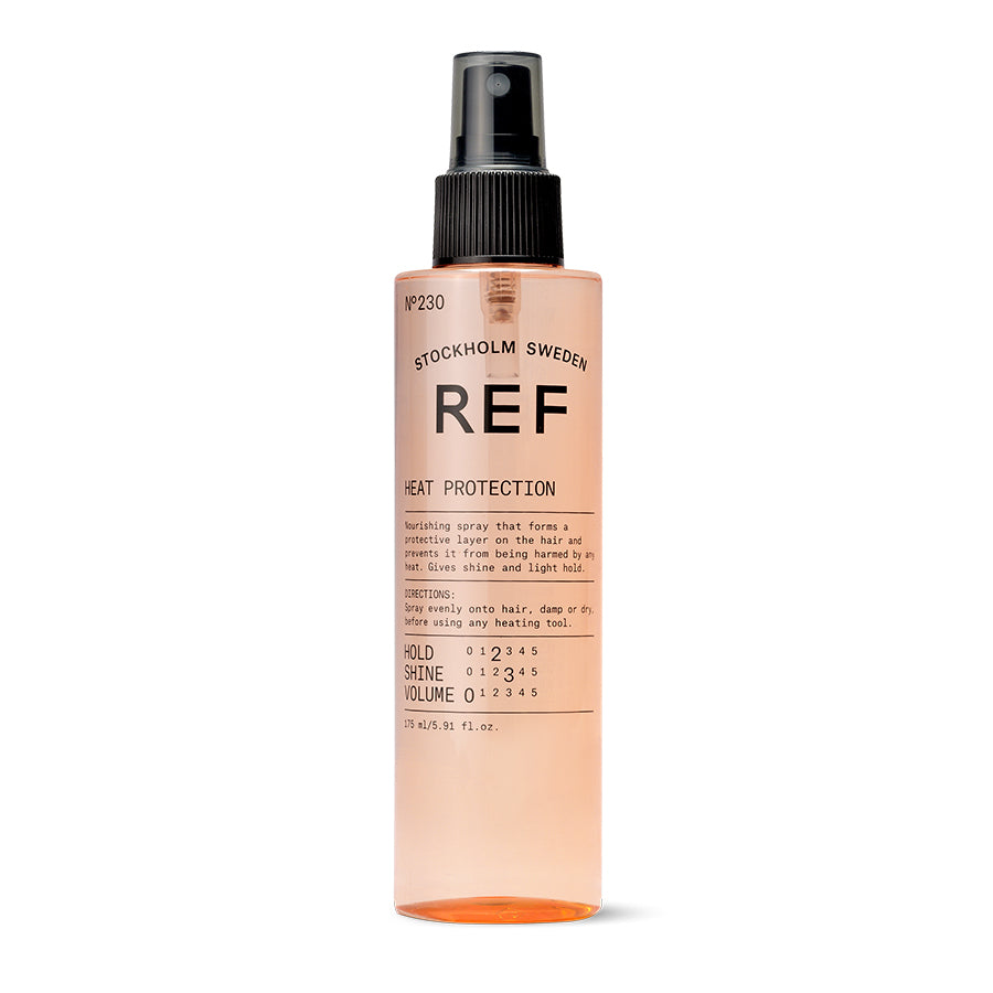 Spray cu protecție termică REF Stockholm, 175 ml