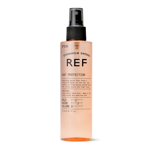 Spray cu protecție termică REF Stockholm, 175 ml
