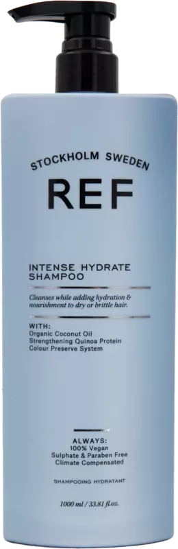 Șampon pentru hidratare Intense Hydrate