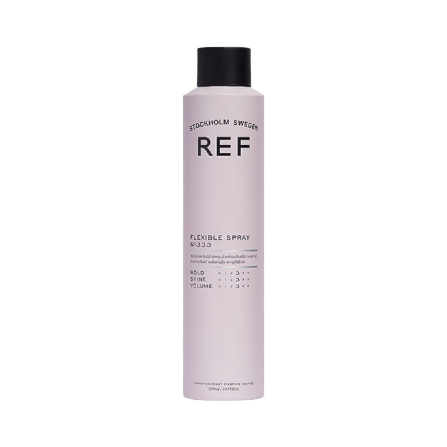 Fixativ Styling & Finish REF Stockholm Flexible No. 333, 300ml