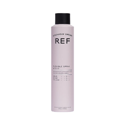 Fixativ Styling & Finish REF Stockholm Flexible No. 333, 300ml
