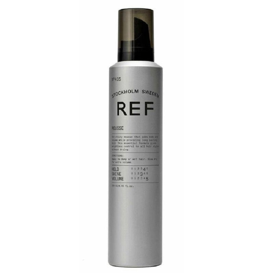Spumă pentru păr Mousse REF Stockholm, 250 ml