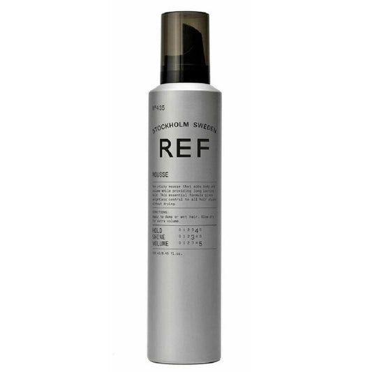 Spumă pentru păr Mousse REF Stockholm, 250 ml