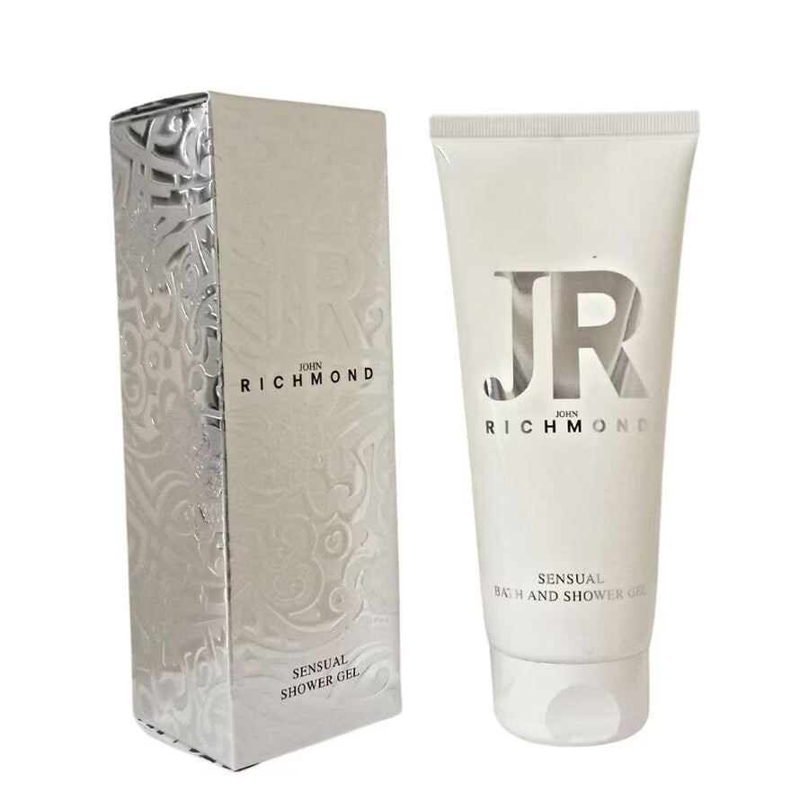 Gel de duș Classic John Richmond, 200 ml