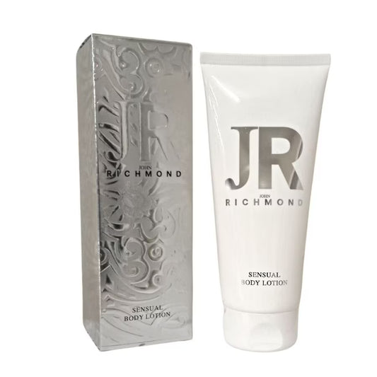 Loțiune de corp Classic John Richmond, 200 ml
