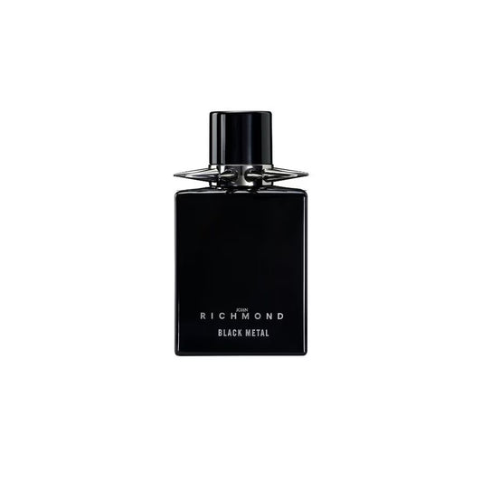 Apă de parfum pentru femei Black Metal John Richmond