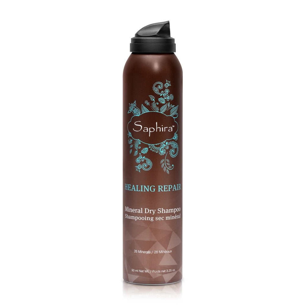 Șampon uscat Healing Repair Saphira, 150 ml