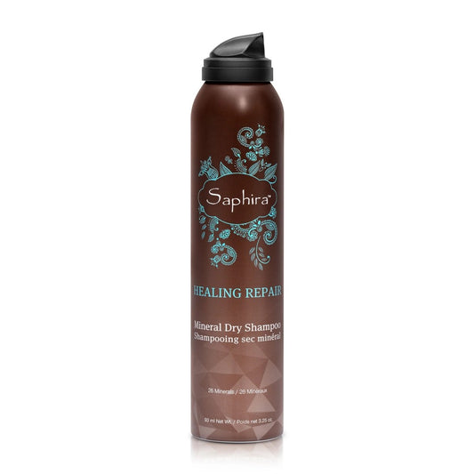 Șampon uscat Healing Repair Saphira, 150 ml