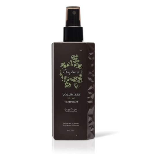 Spray pentru volum Saphira, 150 ml