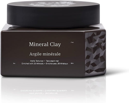 Pomadă Mineral Clay Saphira, 50 ml