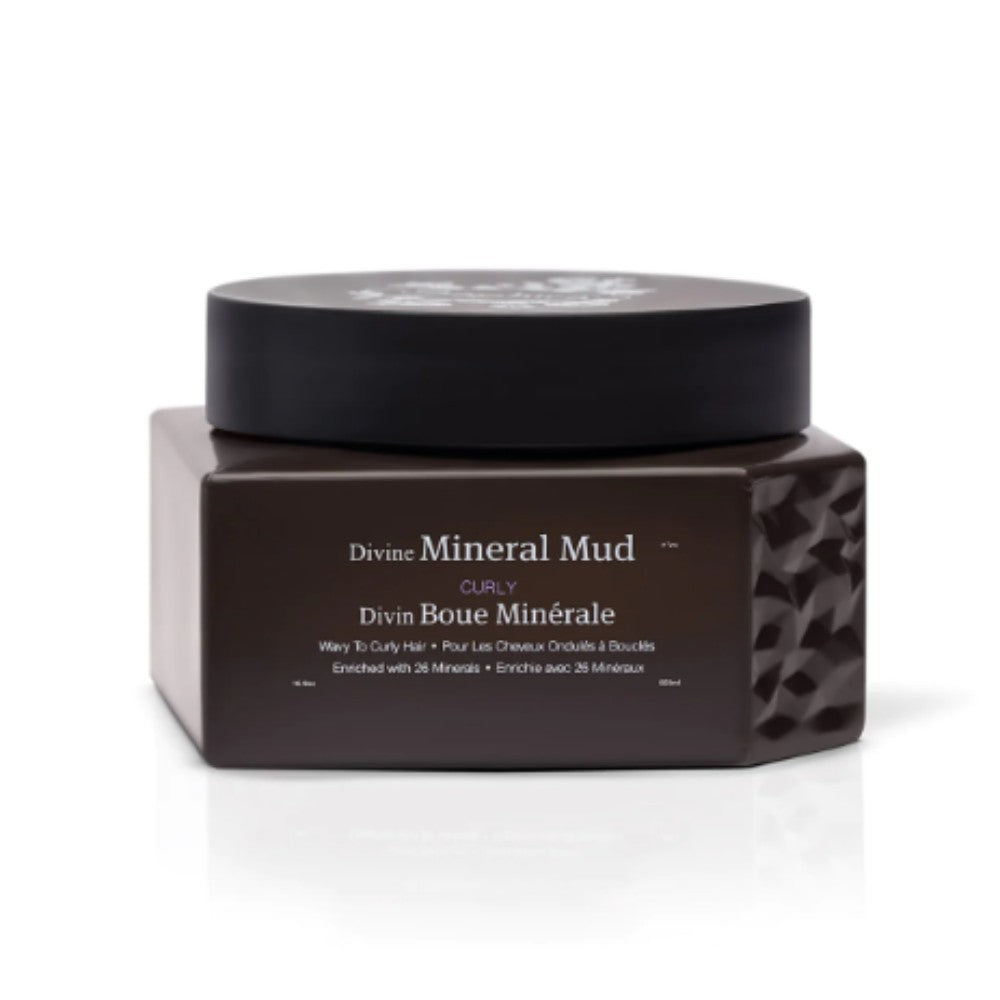 Mască-tratament Mineral Mud Saphira, 1000 ml