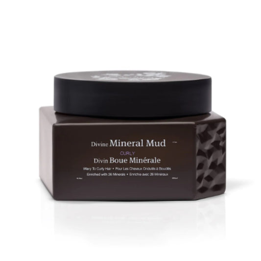 Mască-tratament Mineral Mud Saphira, 1000 ml